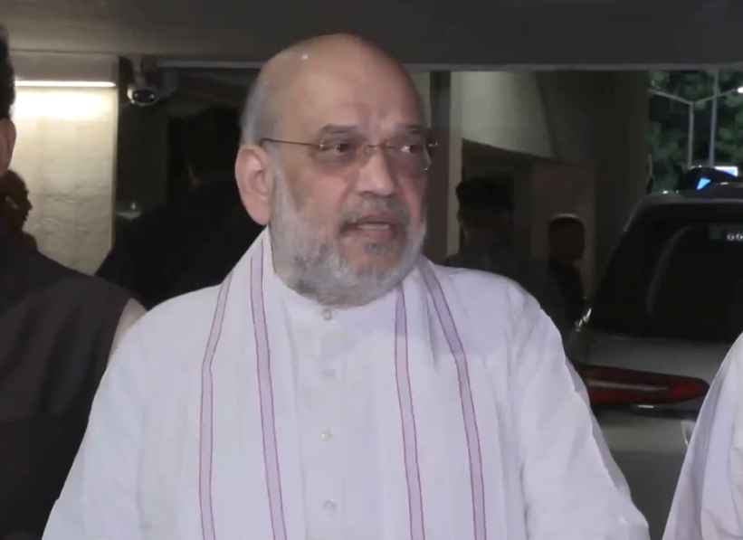 अहमदाबाद विमान दुर्घटना पर अमित शाह ने दिया बड़ा बयान, बताया किस वजह से मुश्किल हुआ लोगों को बचाना