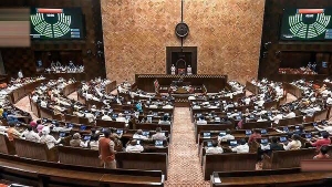 असम: राजग के दो उम्मीदवार निर्विरोध राज्यसभा सदस्य निर्वाचित हुए