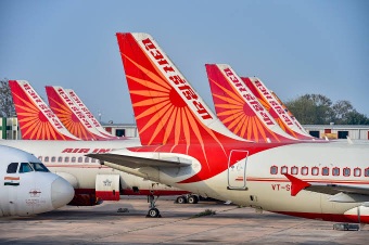 एयर इंडिया को मिली बम से उड़ाने की धमकी, फ्लाइट ने थाईलैंड में किया इमरजेंसी लैंडिंग