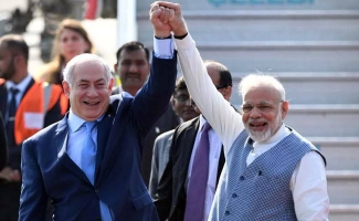 इजरायल-ईरान तनाव: नेतन्याहू ने पीएम मोदी को दी हमले की जानकारी, भारत ने की शांति की अपील