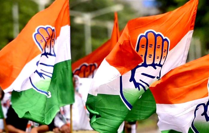 गाजा में युद्धविराम संबंधी प्रस्ताव से दूरी सरकार का कायरतापूर्ण कृत्य: कांग्रेस ने केंद्र पर साधा निशान