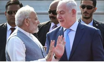 भारत की चिंताएं जायज, वह इजराइल-ईरान तनाव को कम करने में भूमिका निभा सकता है: इजराइली राजदूत