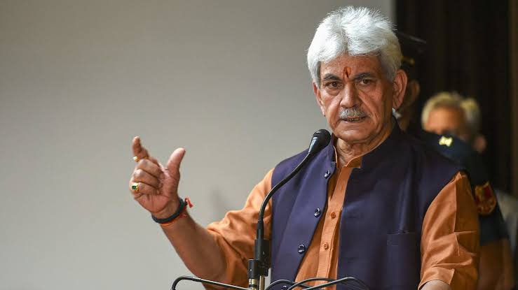 पहलगाम हमले के बाद बंद किए गए पर्यटक स्थलों को चरणबद्ध तरीके से खोला जा रहा : उपराज्यपाल सिन्हा