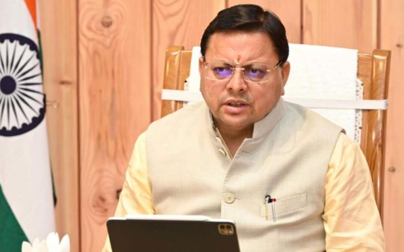 उत्तराखंड में हेलीकॉप्टर संचालन के लिए सख्त एसओपी बनेगी: मुख्यमंत्री धामी