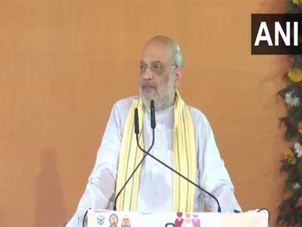 पीएम मोदी ने साफ कर दिया कि भारत का खून बहाने के लिए नहीं है: गृह मंत्री अमित शाह