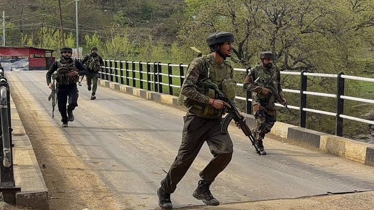 एफएटीएफ ने पहलगाम आतंकी हमले की निंदा की, कहा- बिना वित्तपोषण के ये 'बर्बरता' संभव नहीं