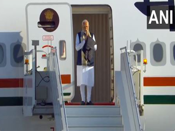 दोनों देशों में टेंशन के बाद पीएम मोदी पहुंचे कनाडा, जी-7 समिट में लेंगे हिस्सा