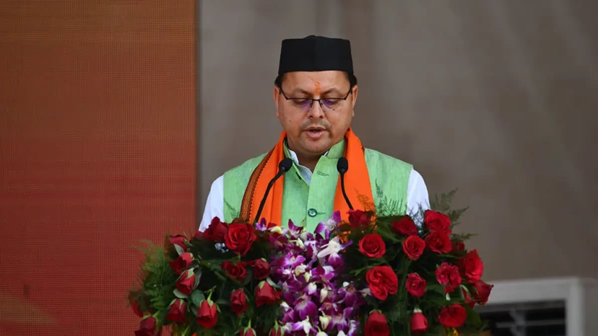 उत्तराखंड में शिक्षा और पर्यावरण संरक्षण की नई पहल: मेधावी छात्र बनेंगे एक दिन के डीएम-एसपी, नदियों के लिए मनाए जाएंगे ‘नदी उत्सव’