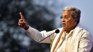 बेंगलुरु भगदड़: सिद्धारमैया ने बीजेपी पर साधा निशाना, कहा- 'त्रासदियों पर गिद्ध की तरह टूट पड़ना उनकी फितरत'