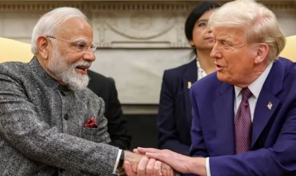 मोदी ने ट्रंप से फोन पर कहा: ‘ऑपरेशन सिंदूर’ पाकिस्तान के अनुरोध पर ‘रोका’ गया था