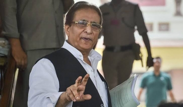 आजम खान को हाईकोर्ट से क्षणिक राहत! बेदखली मामले में अंतिम फैसले पर रोक