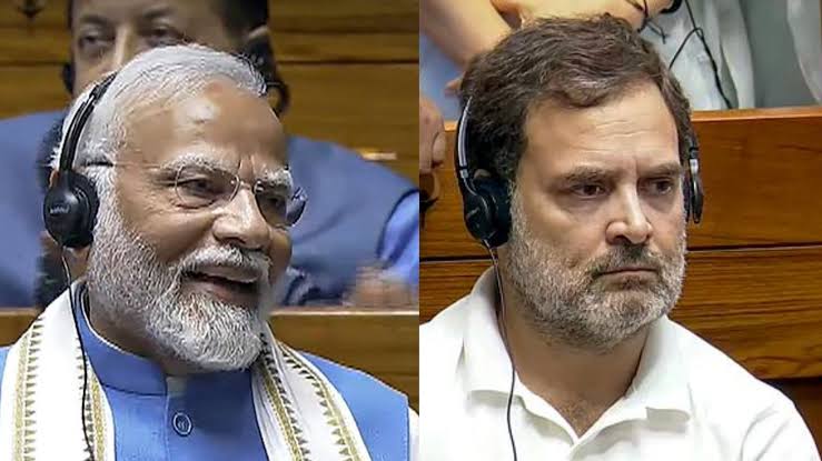 राहुल गांधी का 55वां जन्मदिन आज, प्रधानमंत्री मोदी ने दी शुभकामनाएं