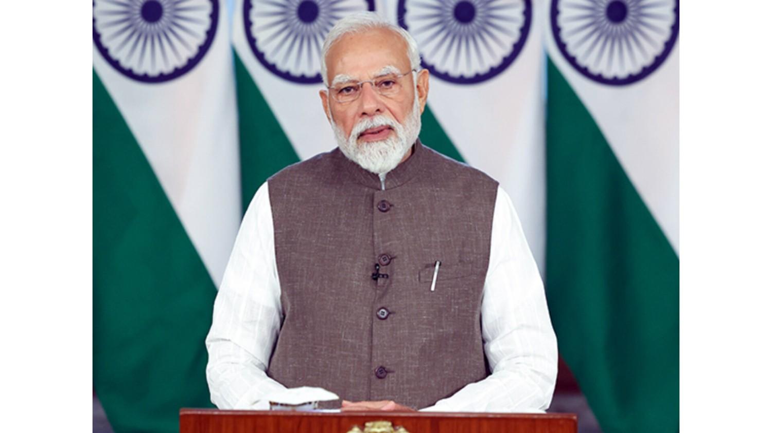 प्रधानमंत्री मोदी ने पुणे सड़क दुर्घटना में लोगों की मौत पर जताया शोक, अनुग्रह राशि की घोषणा की