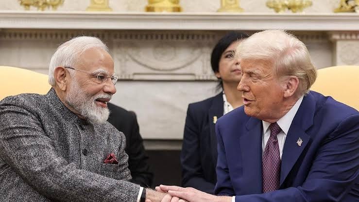 पीएम मोदी ने क्यों ठुकराया ट्रंप का डिनर न्योता? ओडिशा में खुद बताई वजह