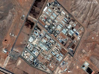 ईरान-इजरायल: न्यूक्लियर वाचडॉग IAEA की चेतावनी, बुशहर पर हमले से गंभीर परमाणु आपदा हो सकती है
