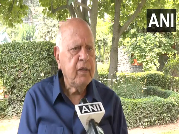 पहलगाम हमले में एनआईए की गिरफ्तारियों पर फारूक अब्दुल्ला की टिप्पणी, कहा 