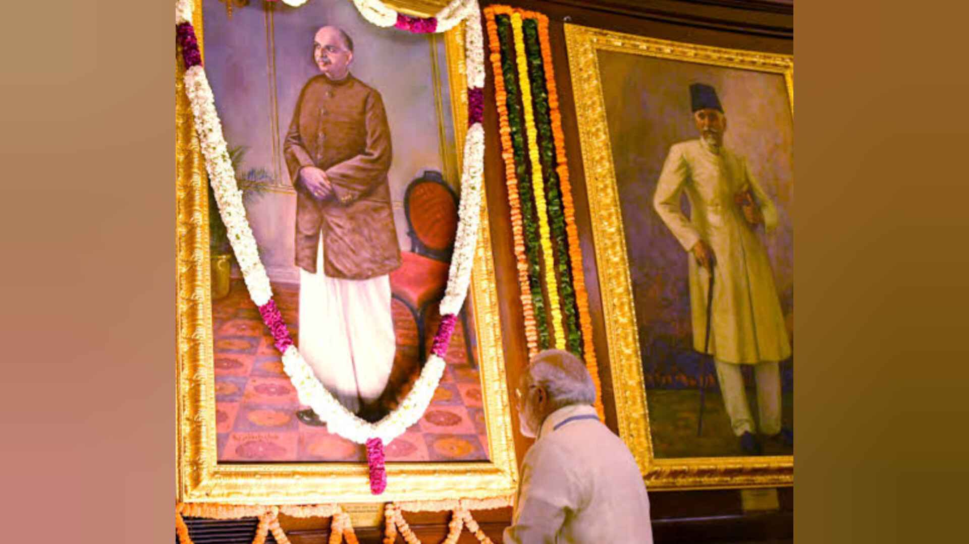 प्रधानमंत्री मोदी ने श्यामा प्रसाद मुखर्जी की पुण्यतिथि पर दी श्रद्धांजलि, जानें उनके बारे में