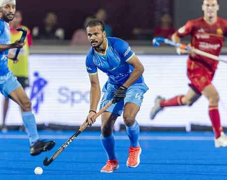 हॉकी: दो बार के ओलंपिक पदक विजेता ललित उपाध्याय का इंटरनेशनल हॉकी से संन्यास