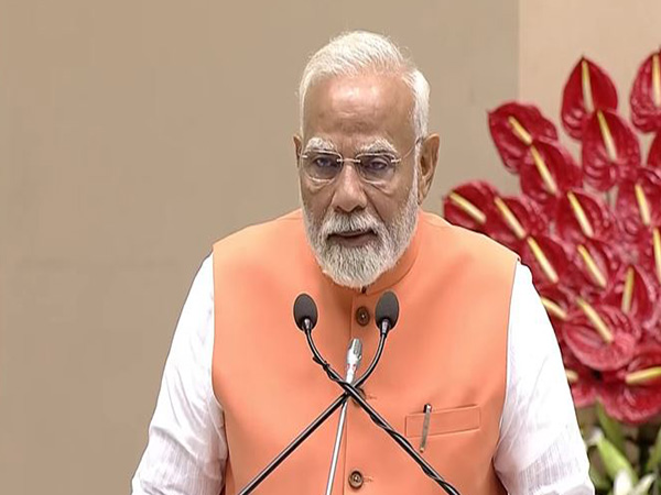 ऑपरेशन सिंदूर ने दुनिया को आतंकवाद के खिलाफ भारत की सख्त नीति स्पष्ट कर दी: पीएम मोदी