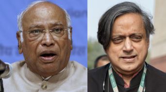 हमारे लिए देश पहले और कुछ लोगों के लिए मोदी...कांग्रेस अध्यक्ष मल्लिकार्जुन खड़गे का शशि थरूर पर कटाक्ष