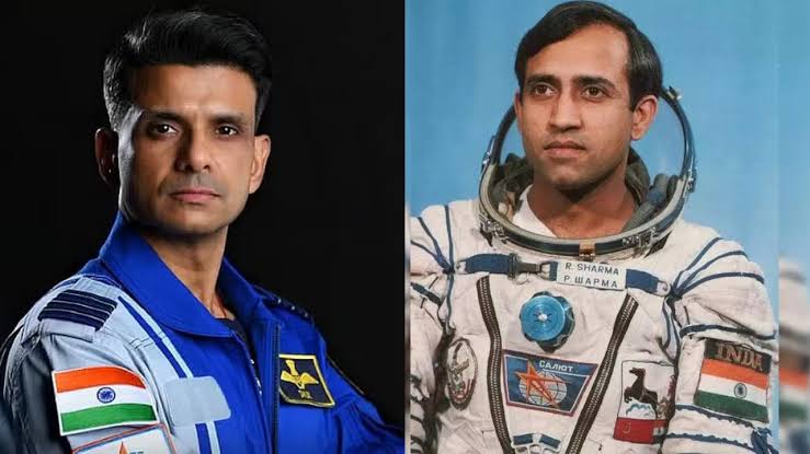 'अंतरिक्ष यात्रा से नजरिया बदलता है...', स्पेस में जाने वाले पहले भारतीय राकेश शर्मा ने साझा किया अपना अनुभव