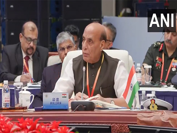राजनाथ सिंह ने चीन में सबके सामने लगाई पाकिस्तान की क्लास, ऑपरेशन सिंदूर का भी किया जिक्र