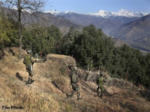 अमरनाथ यात्रा से पहले अलर्ट! उधमपुर में आतंकियों और सुरक्षाबलों के बीच मुठभेड़