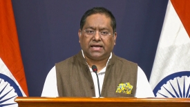 'एक देश' ने की आपत्ति! भारत ने बताया कारण, क्यों नहीं किया SCO संयुक्त बयान पर हस्ताक्षर
