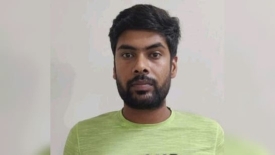 नौसेना कर्मी गिरफ्तार! ऑपरेशन सिंदूर के दौरान पाकिस्तान के लिए जासूसी, खुफिया जानकारी लीक