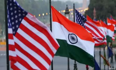 हम 21वीं सदी की अहम साझेदारी की प्रगति को लेकर आश्वस्त हैं: भारत-अमेरिका संबंधों पर विदेश मंत्रालय