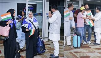 ईरान, इजराइल से अभी तक 4,400 से अधिक भारतीय नागिरकों को निकाला गया, विदेश मंत्रालय ने दी जानकारी