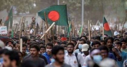 बांग्लादेश में पिछले तीन चुनावों में लगे अनियमितता के आरोपों की जांच के लिए समिति गठित