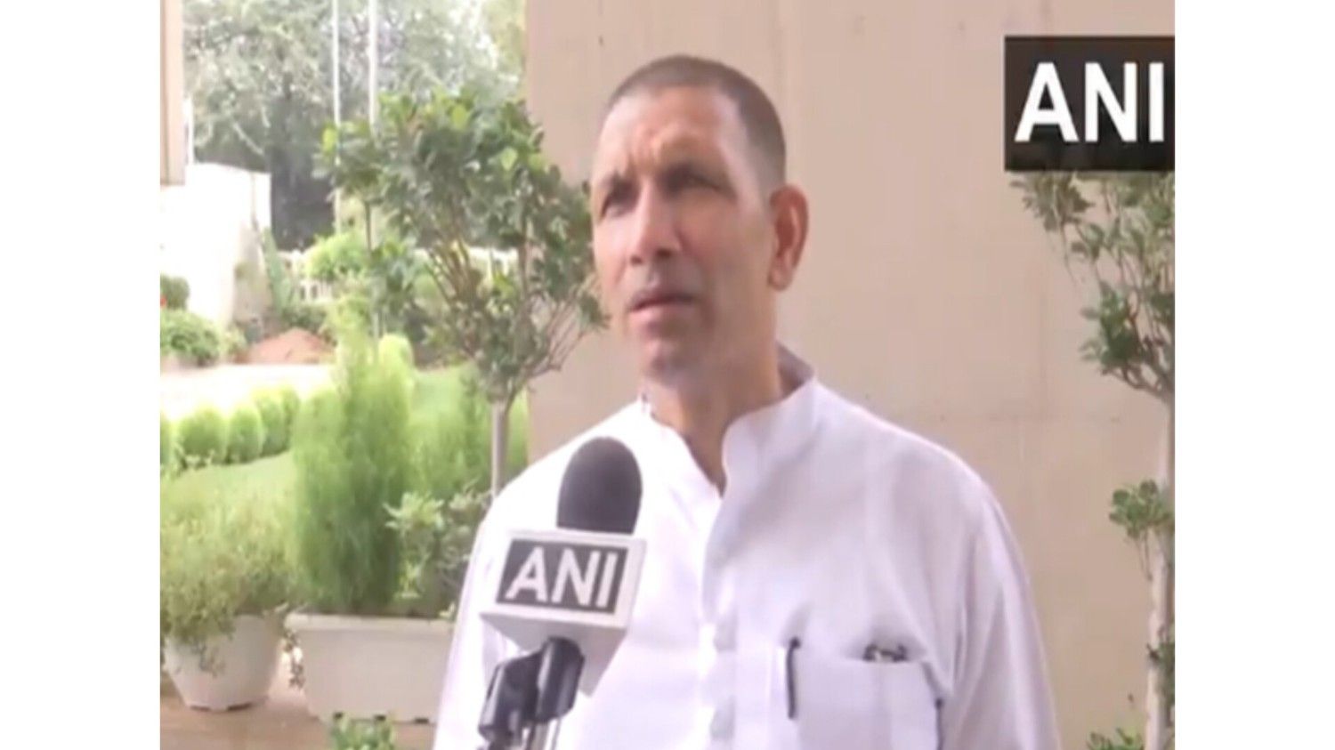 मध्य प्रदेश: कांग्रेस प्रदेश अध्यक्ष जीतू पटवारी के खिलाफ एफआईआर, झूठा दावा करने के लिए प्रेरित करने का है आरोप