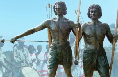 झारखंड: मुख्यमंत्री, राज्यपाल ने 'हूल दिवस' के अवसर पर आदिवासी योद्धाओं के बलिदान को नमन किया