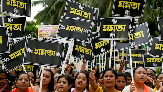 कोलकाता गैंगरेप मामले में पुलिस का बड़ा खुलासा, कहा- 'तीनों आरोपियों ने पहले से बना रखा था प्लान'