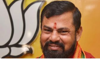 तेलंगाना में भाजपा को बड़ा झटका, टी राजा सिंह ने पार्टी से दिया इस्तीफा; खुद बताई फैसले की वजह