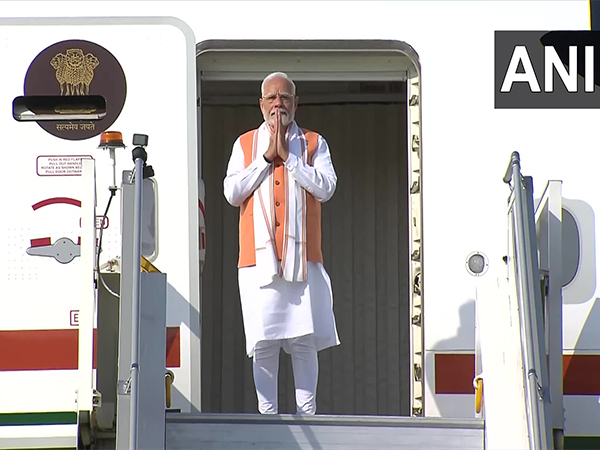 प्रधानमंत्री मोदी 5 देशों की यात्रा पर हुए रवाना, ब्राज़ील में ब्रिक्स सम्मेलन में होंगे शामिल