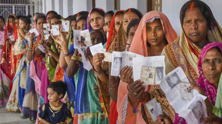 बिहार में चुनाव से पहले निर्वाचन आयोग की सभी पार्टियों से अपील, कहा- 'बाद में शिकायत करने के बजाय...'
