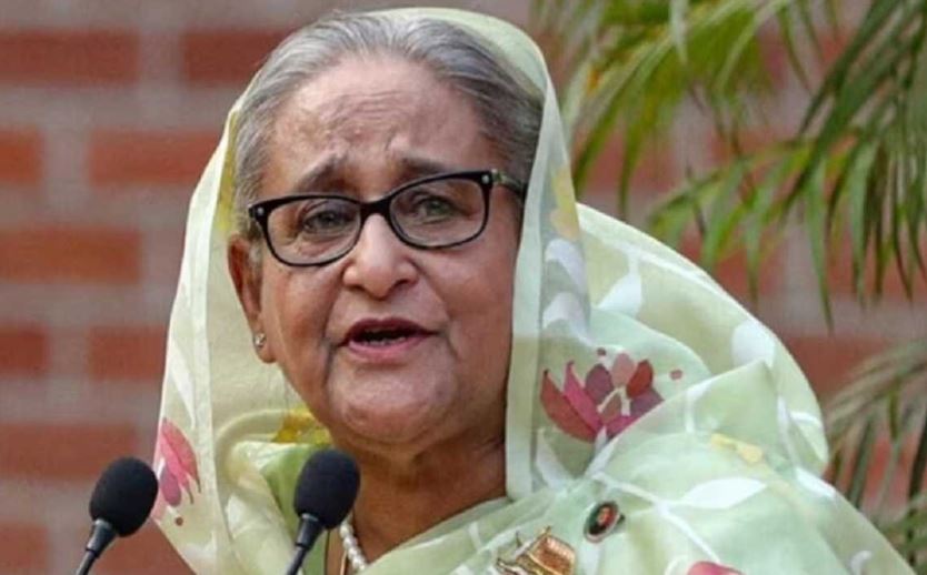 बांग्लादेश की पूर्व प्रधानमंत्री हसीना को लगा बड़ा झटका, कोर्ट ने सुनाई 6 महीने जेल की सजा