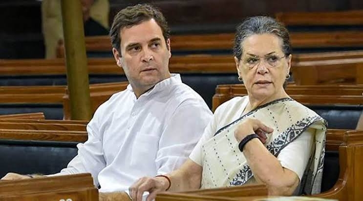 नेशनल हेराल्ड केस: ईडी बोली, पर्याप्त सबूत मिले तो कांग्रेस को बनाएंगे आरोपी