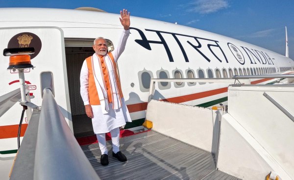 मोदी की पांच देशों की यात्रा शुरू: घाना से शुरुआत, ग्लोबल साउथ पर रहेगा जोर