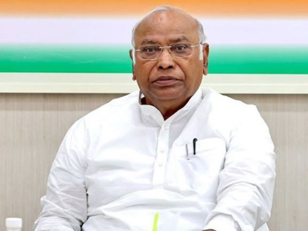 खड़गे ने चीन संबंधों को लेकर की मोदी सरकार की आलोचना; व्यापार, सुरक्षा पर निष्क्रियता का आरोप लगाया