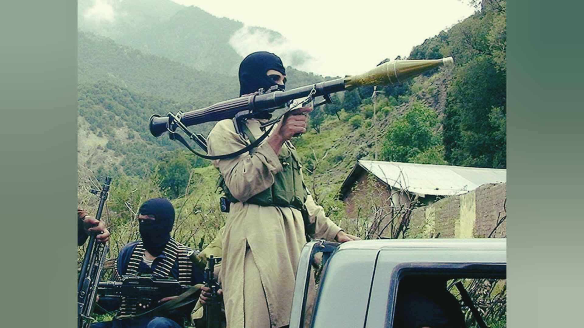 पाकिस्तानी सेना का दावा, कहा- 'हमने मार गिराए अफगानिस्तान की सीमा से घुसपैठ करने वाले 30 आतंकवादी'