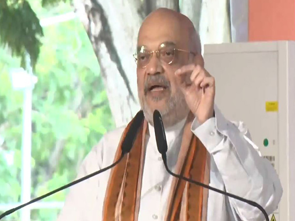'पेशवा बाजीराव शिवाजी महाराज की विरासत को आगे नहीं बढ़ाते तो...', शाह ने महाराष्ट्र में किया ऑपरेशन सिंदूर का जिक्र