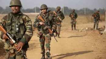 पाक-चीन गठजोड़ बेनकाब: ऑपरेशन सिंदूर में भारत की कार्रवाई, डिप्टी आर्मी चीफ का खुलासा