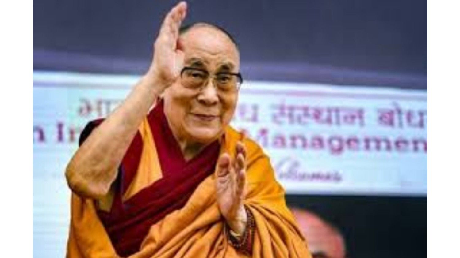 दलाई लामा : युद्ध के दौर में शांतिदूत