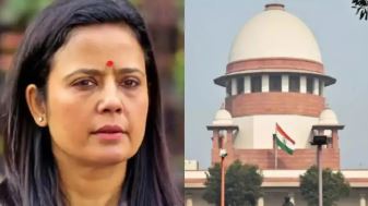 तृणमूल सांसद महुआ मोइत्रा ने बिहार में मतदाता सूची के गहन पुनरीक्षण के खिलाफ सुप्रीम कोर्ट का रुख किया