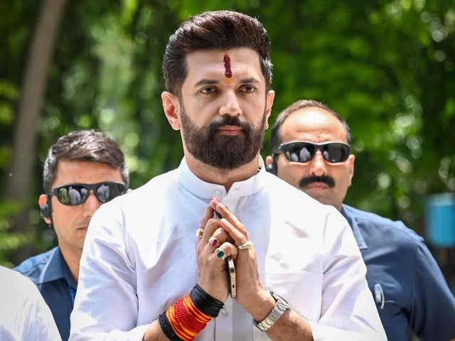 बिहार में मेरे प्रवेश को रोकने की साजिश हो रही है, लेकिन मैं विधानसभा चुनाव लड़ूंगा: चिराग पासवान