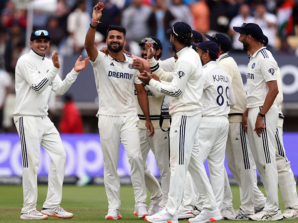 भारत ने पहली बार बर्मिंघम में इंग्लैंड को हराया टेस्ट मैच, 336 रनों से दी करारी शिकस्त, सीरीज 1-1 से बराबर