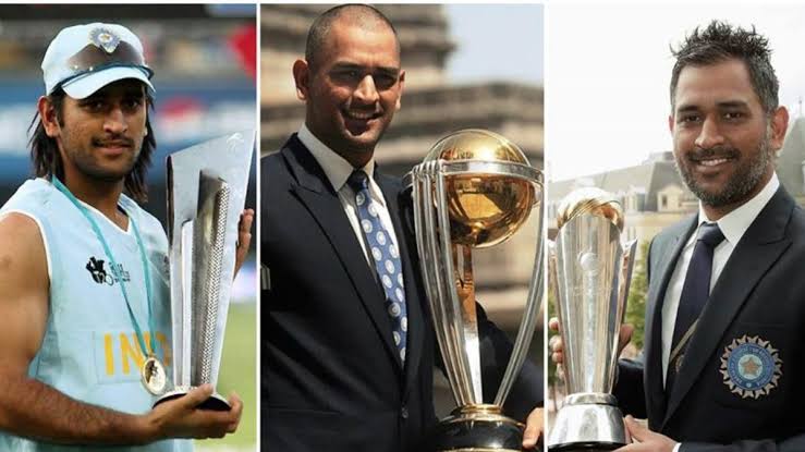 जन्मदिन विशेष: माही, कैप्टन कूल और फिर थाला...कैसे महेंद्र सिंह धोनी बने भारतीय क्रिकेट के दिग्गज